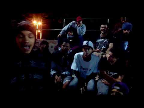 ESQUIZO x HEBERT ((1ª Fase)) Batilha no Gogó - Edição 25 - Conhecimento