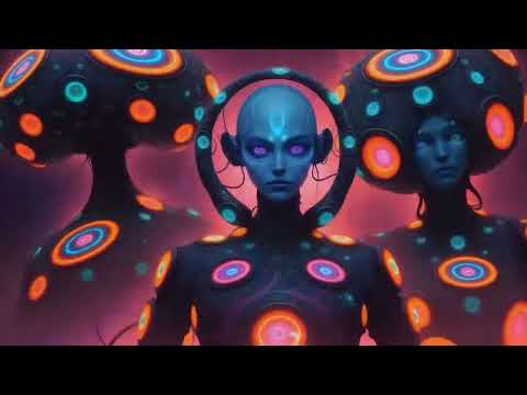 Dr. Psyhead - Live (The reedits)