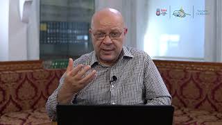 صورة الدرس الثاني (2/60) المغني في النحو للجاربردي شرح أ.د. حسن أحمد العثمان