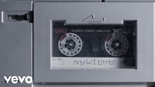 Ahrimán Lyrics English Translation