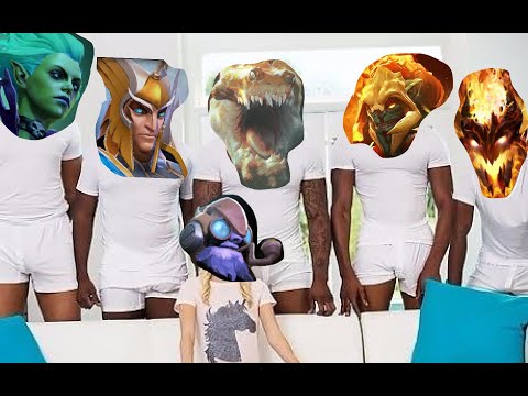 Dota 7.39 - Full TINKER MID Lane Matchup Guide