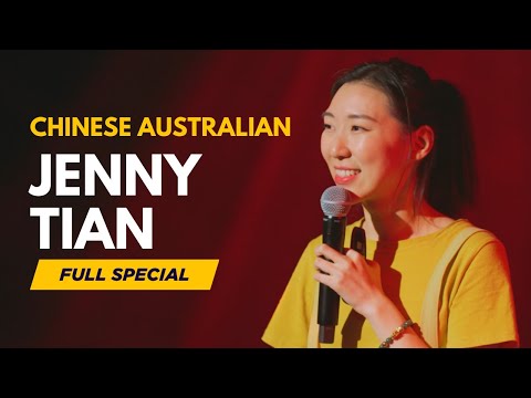 Jenny Tian: Chinese Australian | FULL SPECIAL