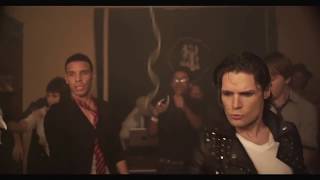 Sadness, Video No. 3, Richard McGraw