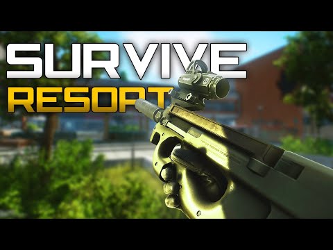 Revealing My PvP Tips for Shoreline Resort (Crazy Good Raid) | Escape From Tarkov Highlights