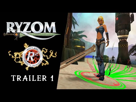 Ryzom PC