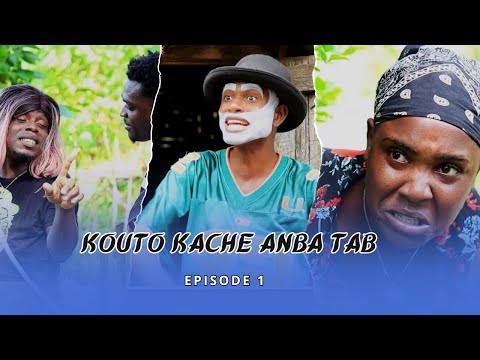 Knife Hidden Under the Table: Part#1