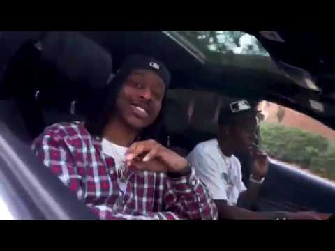 Young Tmo x Corey Morris - TAG TEAM