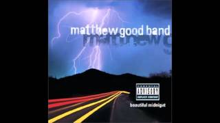 Matthew Good Band - I miss new wave