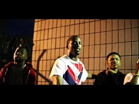 Carlito x Young Nu - WHO IS DIS || Dir @YOUNG_KEZ