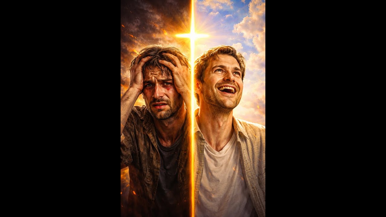 ** WE BECOME THE RIGHTEOUS OF CHRIST **