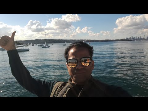 Australia, RoseBay in Sydney, RoseBay is a harbourside, eastern suburb of Sydney,