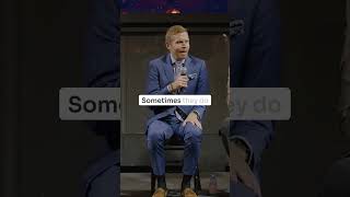 Brandon Johnson says: don't demonize the kids.
