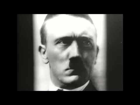 Die Chroniken des Adolf Hitler 2013 Dokumentation  Film deutsch