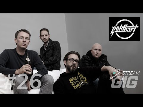 StreamGig#26 - Neidhart