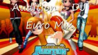 Audition - DJ Euro Mix