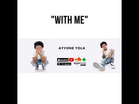 Ayyone Yola - With Me