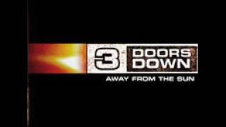 3 Doors Down - When I&#39;m Gone