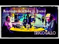 #TrucoGallo 🐓 Monólogo de la Nube por #AlfredoRosso
