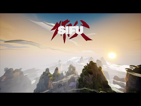 Sifu - Sacred Mountains (1 Hour) OST