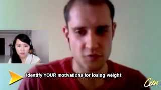 How To Lose 25kg in Just 8 Months! (Interview with Michal Adamski)