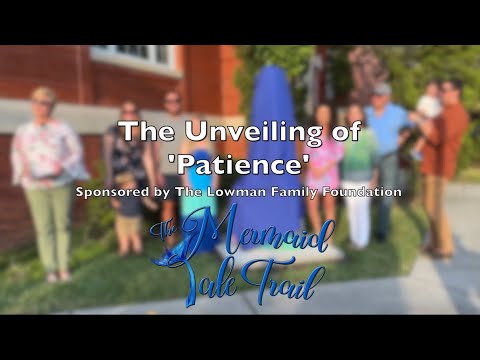 Patience video thumbnail