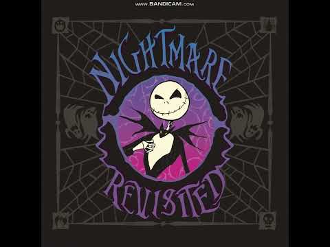 Amy Lee - Sally's Song (Nightmare Revisited / De "El Extraño Mundo de Jack")