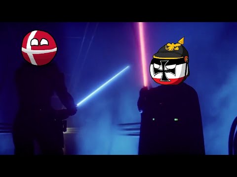 Snap Back to Reality Denmark (Hoi4)