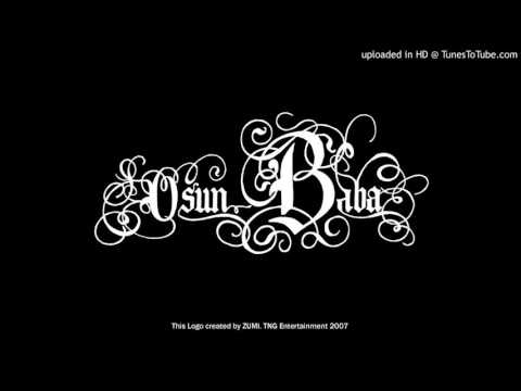 Don j & Osun Baba - bis zum letzten atemzug