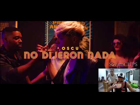 OKY REACCIONA A OSCU - NO DIJERON NADA