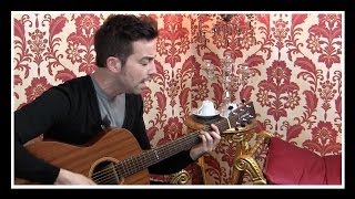 Diodato Acoustic Live "Mache vuoi"