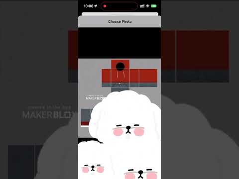 Video cover