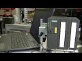 Upload From Simatic300 With Vipa Rs232 By Step7 シーメンス Simatic S7 300 プログラム読出