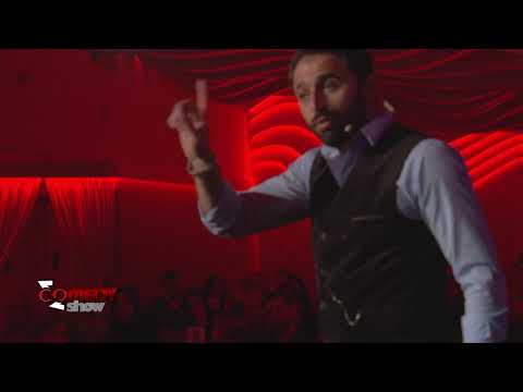 ՉԹՕ-ները   CH T O  Vahagn Grigoryan stand up 24.03.2019