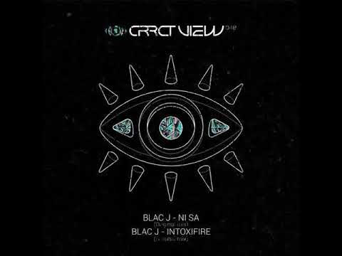 Blac J - Ni Sa [CRRCT VIEW]