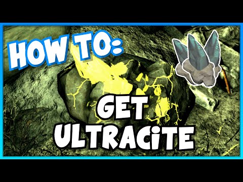 Ultracite Torso