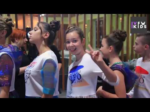 Vinnytsia Fashion Week Kids 2018-19