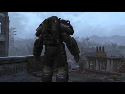Fallout 4 | Launch Trailer | PS4