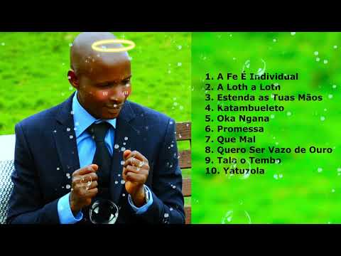 IRMÃO KAPACATA - YATUZOLA [ALBUM]