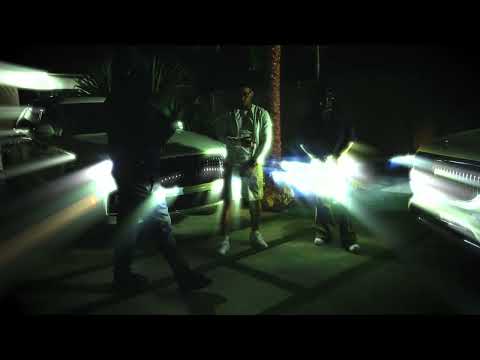 LUCKI - Gerskiway ft. Rylo Rodriguez & Veeze [Prod. Dylvinci]