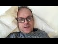 My New Vlog Male Aerialist
