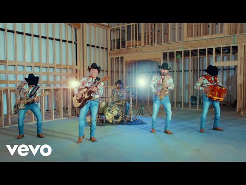 La Maquinaria Norteña - Y Vámonos Ya