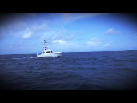 Offshore Fishing with the CP570: The Best Fish & Depth Finder