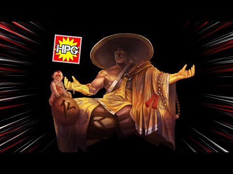 HoN Qi - Best Kill Streak 25/3/16 - Diamond