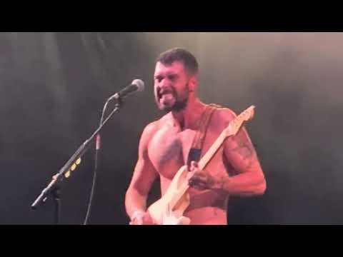 Maraju - ‘Kakistocracy’ (Live) - Green Man Festival - 17/08/2024