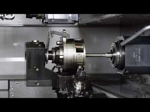 TRAUB TNL32 - Adjusting screw // Stellschraube - Aerospace