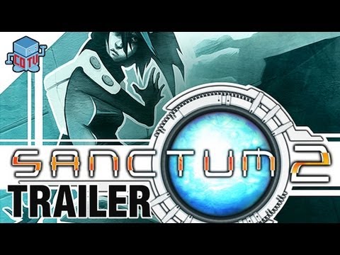 Sanctum 2 Playstation 3