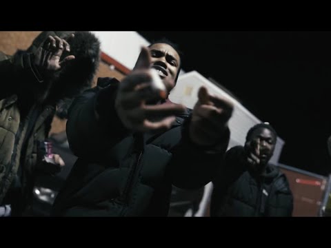 HavinMotion - Missing Body (Official Video) [ShotbyDrewVislz]