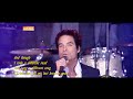 Train - Angel In Blue Jeans [ live 2014 ]( lyrics ...