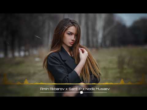 Amin Akbarov x Saint-P x Nodik Musaev - Taqdir yo'llari