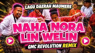 Download lagu ITA NAHA NORA LIN WELIN [ GMC REVOLUTION REMIX ] LAGU DAERAH MAUMERE 💃🏻 mp3